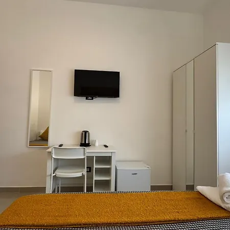 Casa Duca D'aosta Bed & Breakfast 3*