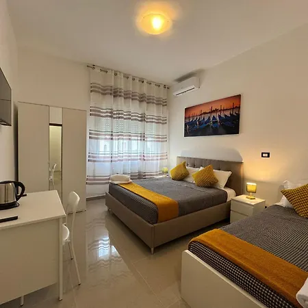 Casa Duca D'aosta Mestre