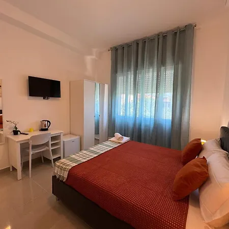 Casa Duca D'aosta 3*