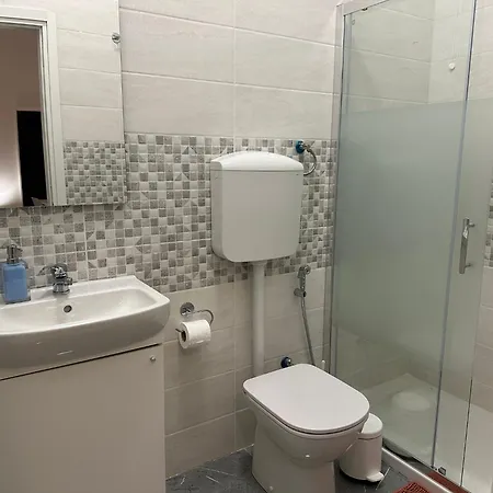 Bed & Breakfast Casa Duca D'aosta Mestre