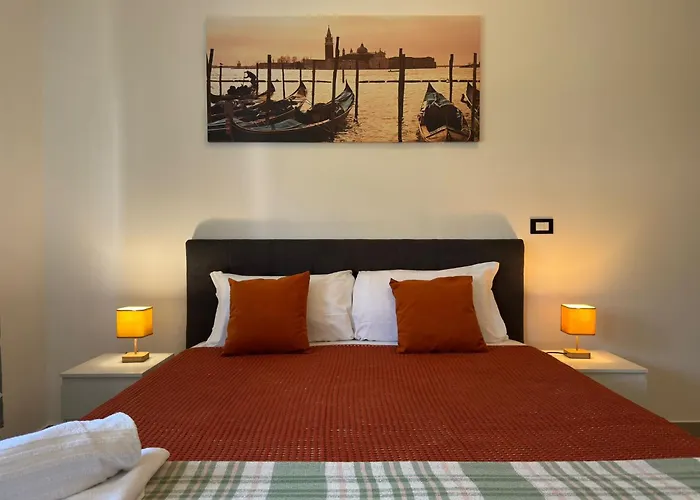 Oda ve Kahvaltı Casa Duca D'aosta