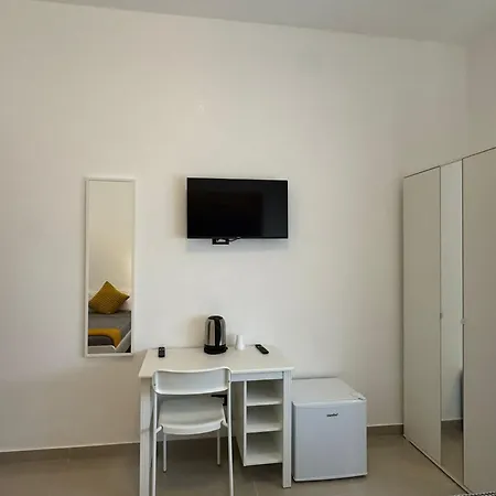 ベッド・アンド・ブレックファスト Casa Duca D'aosta *