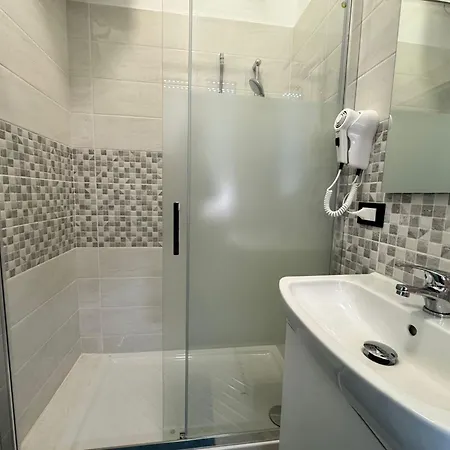 B&B Casa Duca D'aosta 메스트레