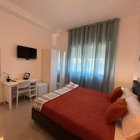 Casa Duca D'aosta 3* 메스트레