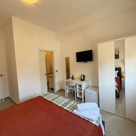 Bed and breakfast Casa Duca D'aosta *