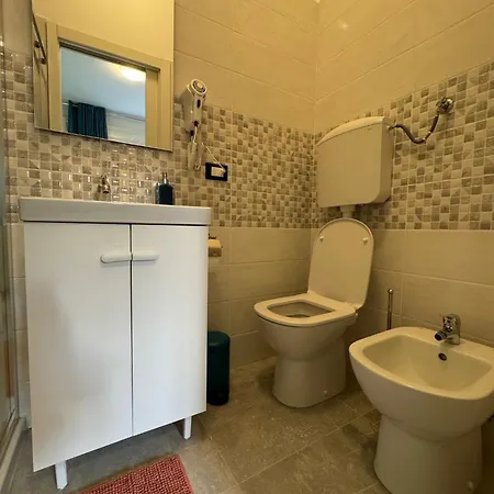 Casa Duca D'aosta Bed and Breakfast