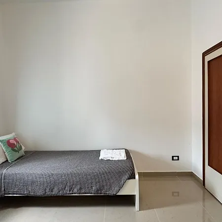 Casa Duca D'aosta 메스트레