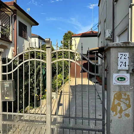 Casa Duca D'aosta