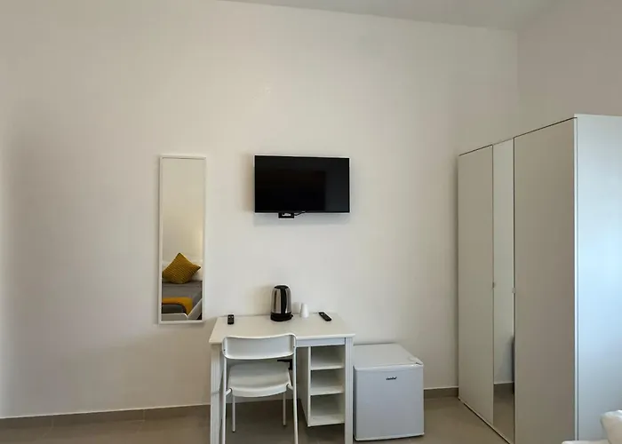 住宿加早餐酒店 Casa Duca D'aosta 3*