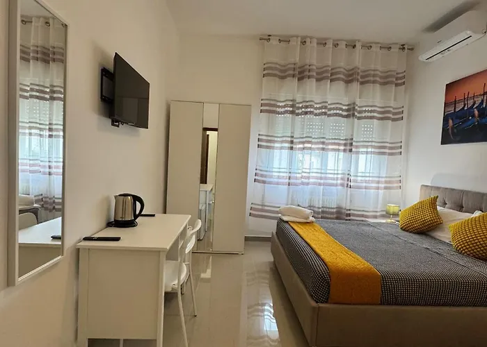 Casa Duca D'aosta 3*