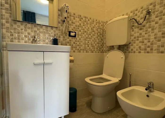 Casa Duca D'aosta Bed and Breakfast