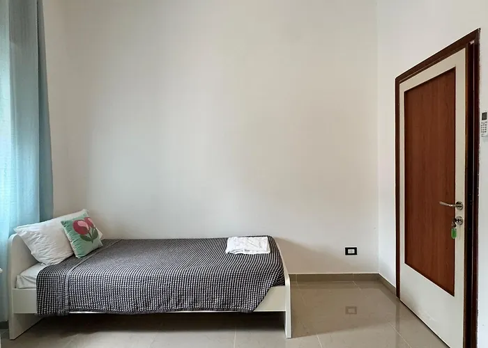 Casa Duca D'aosta Μέστρε