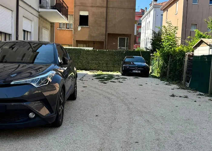 Casa Duca D'aosta 3*