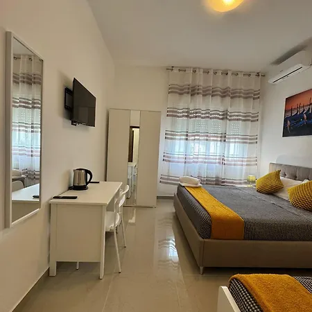 Casa Duca D'aosta 3*