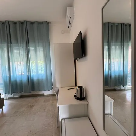 Casa Duca D'aosta Alojamento de Acomodação e Pequeno-almoço 3*