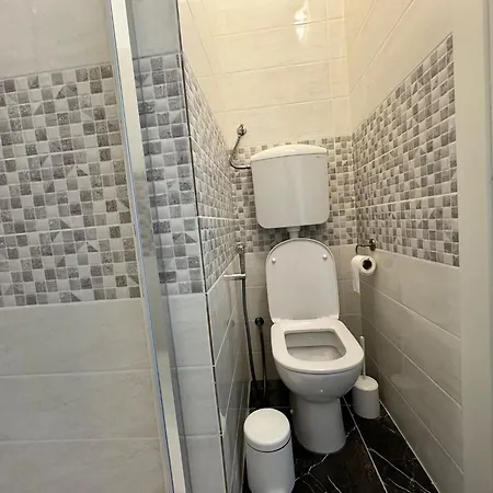 Casa Duca D'aosta Mestre