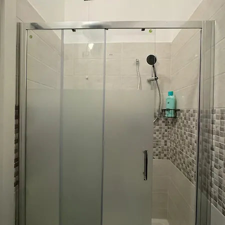 Casa Duca D'aosta B&B *