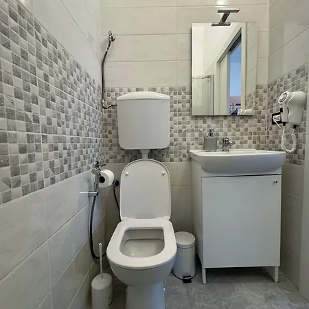 Casa Duca D'aosta Bed & Breakfast 3*