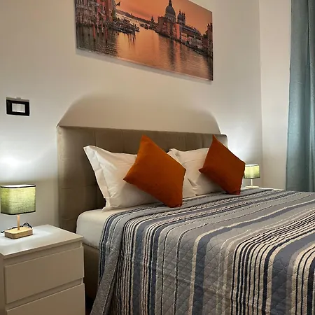 Casa Duca D'aosta