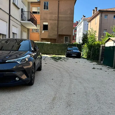 Casa Duca D'aosta 3*