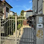 Casa Duca D'aosta