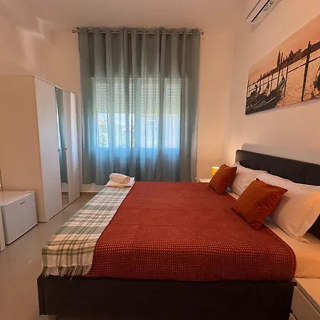Casa Duca D'aosta Couette-café 3*